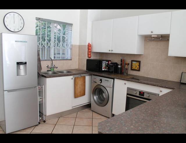 2 BEDROOM TOWNHOUSE FOR SALE IN EDEN GLEN